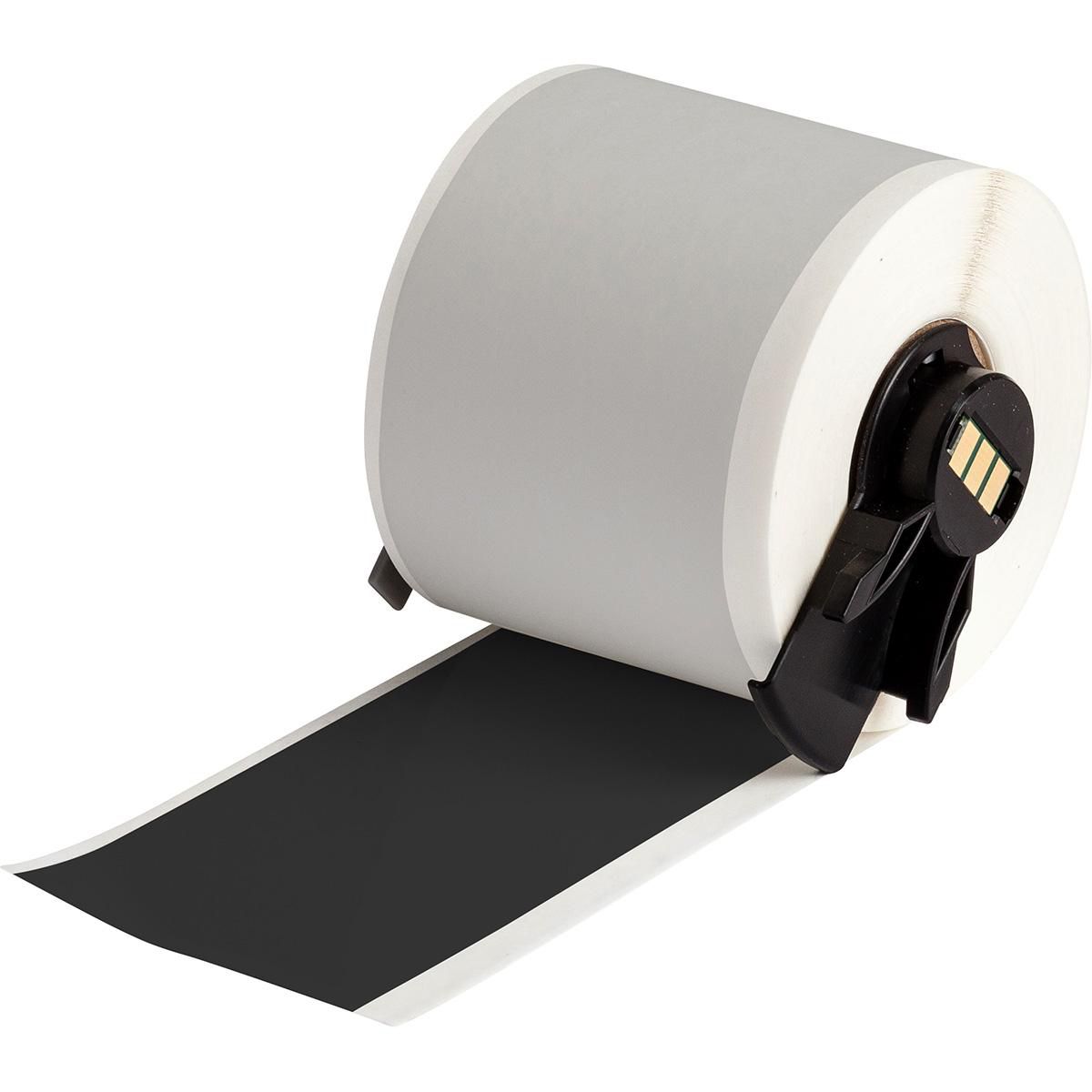 All-Weather Vinyl Labels for 