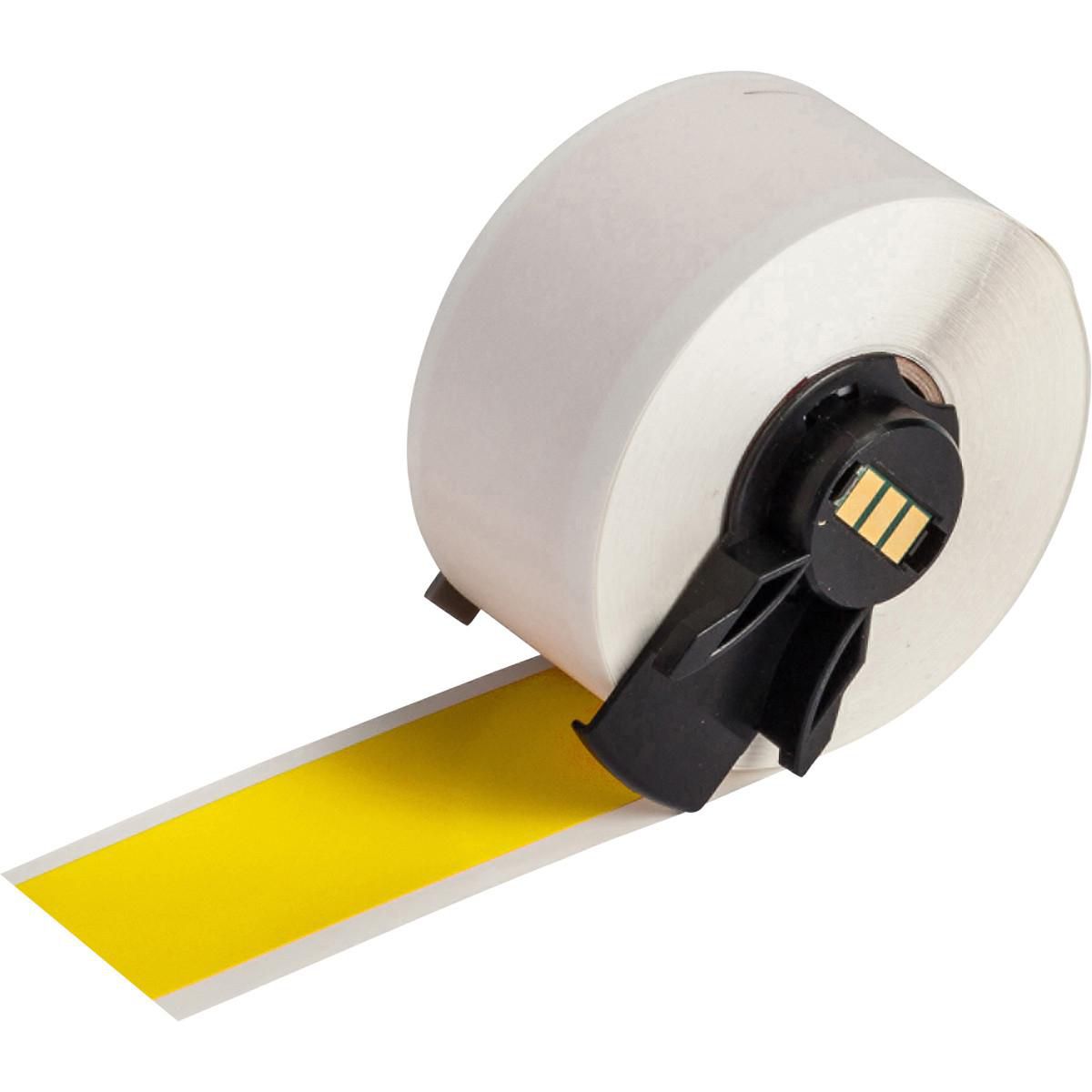 All-Weather Vinyl Labels for