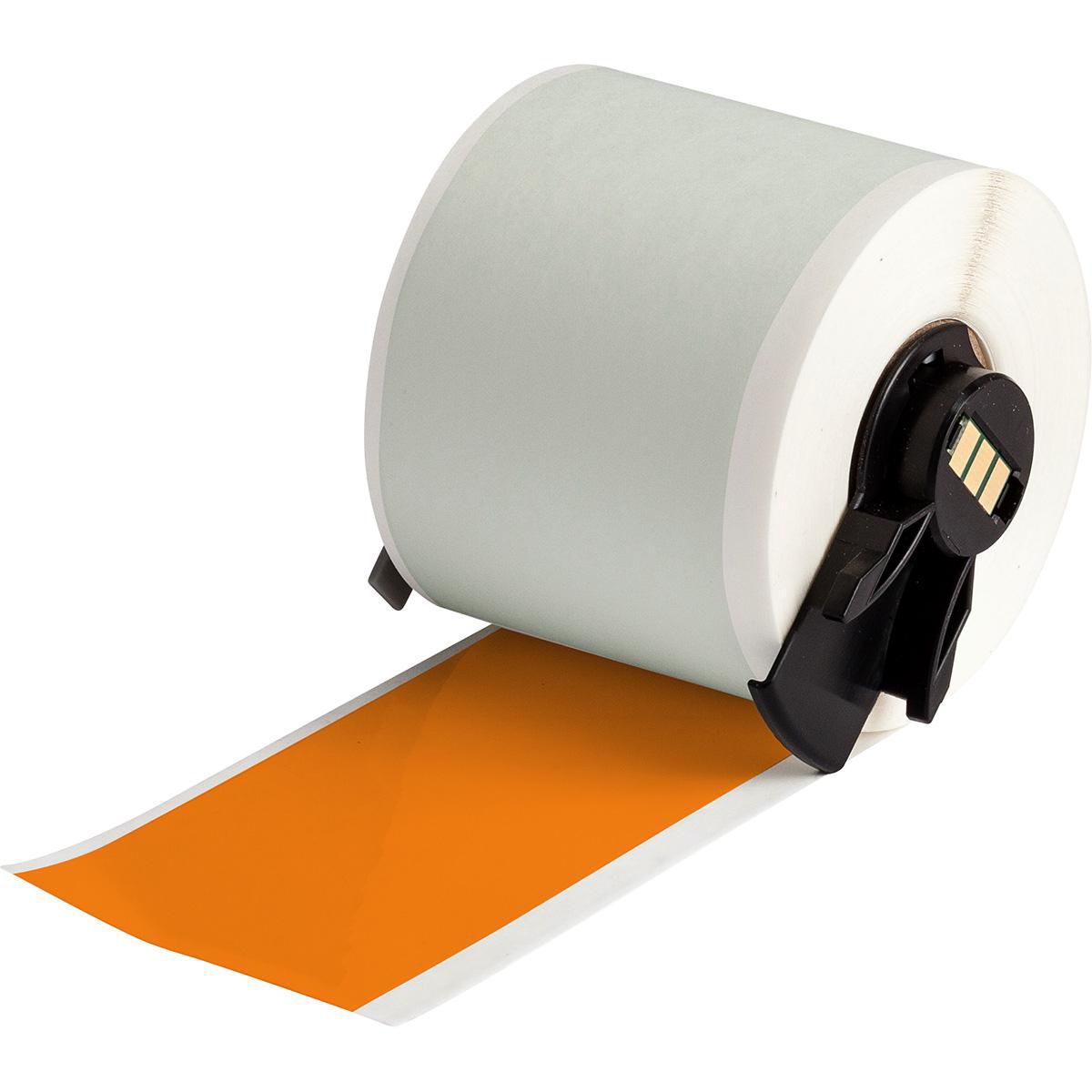 All-Weather Vinyl Labels for 
