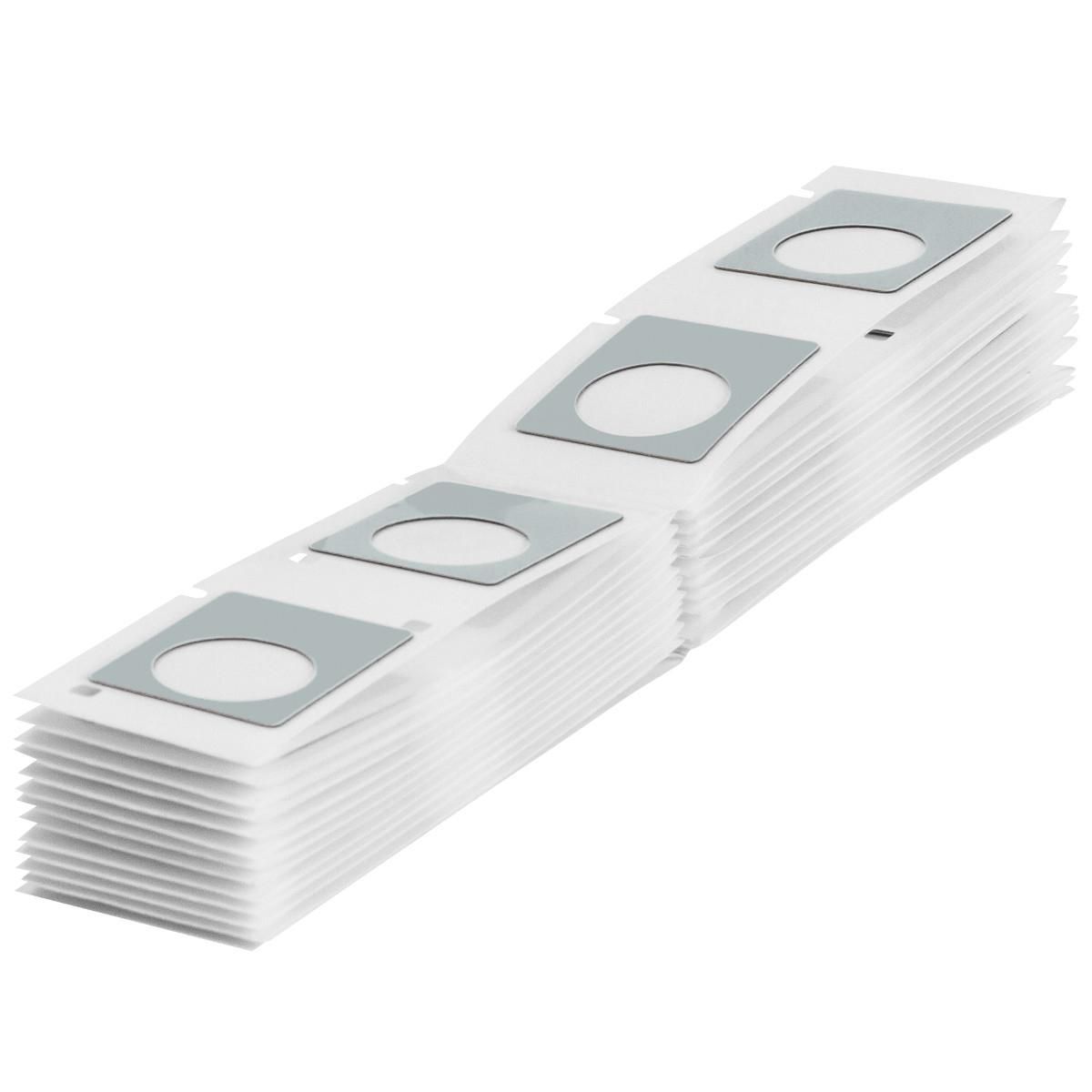 M710 Label Printer Labels