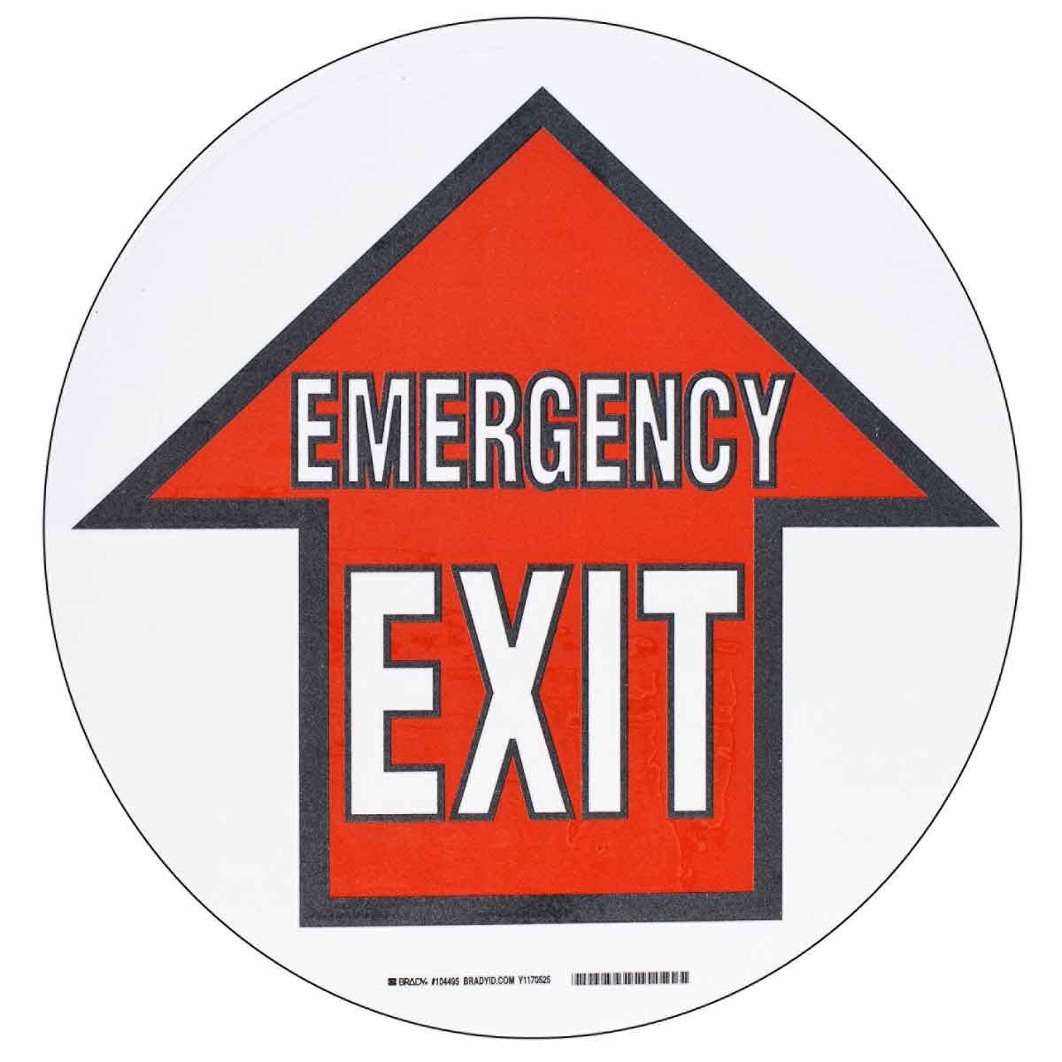 ToughStripe - Pre-printed 