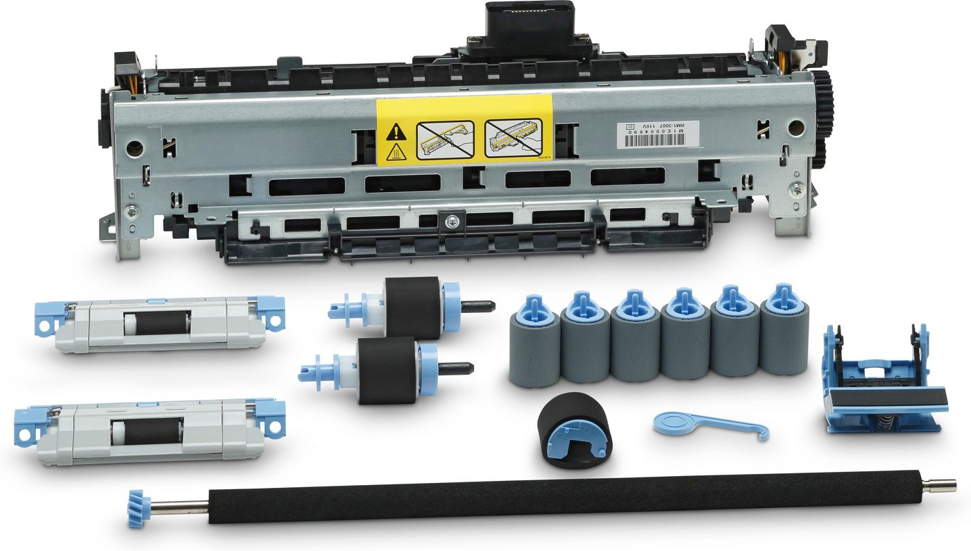 Maintenance Kit 110 Volt 110 