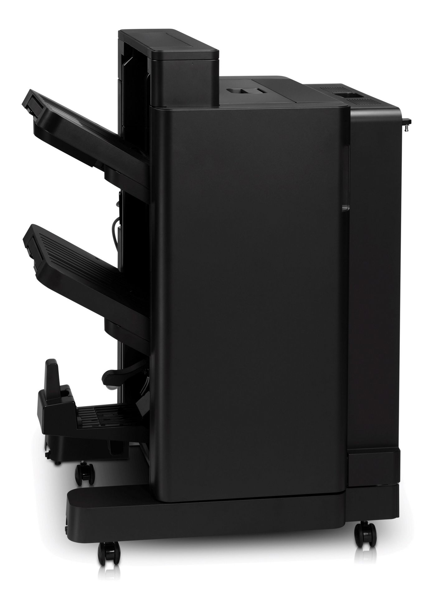 LaserJet Booklet Maker Finishe