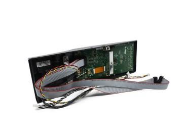 Kit, Color Control Panel, 
