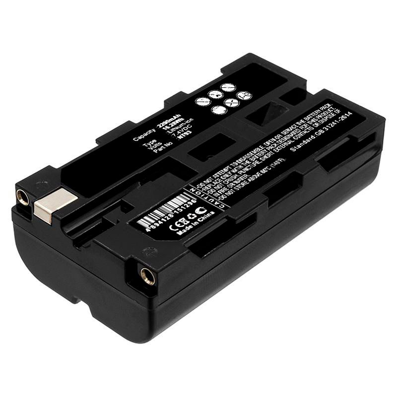 Battery 16.28Wh Li-ion 7.4V 