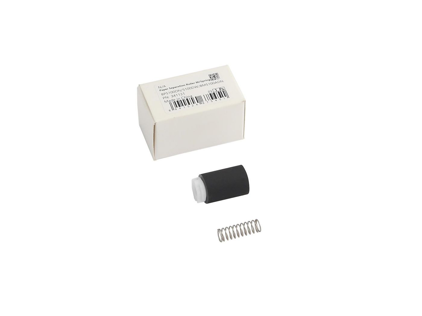 Paper Separation Roller 