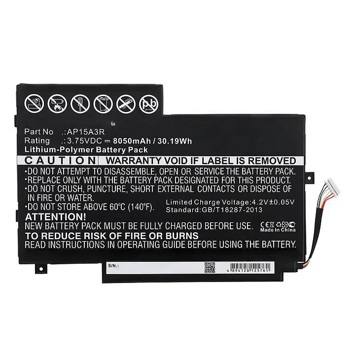 Laptop Battery for Acer 