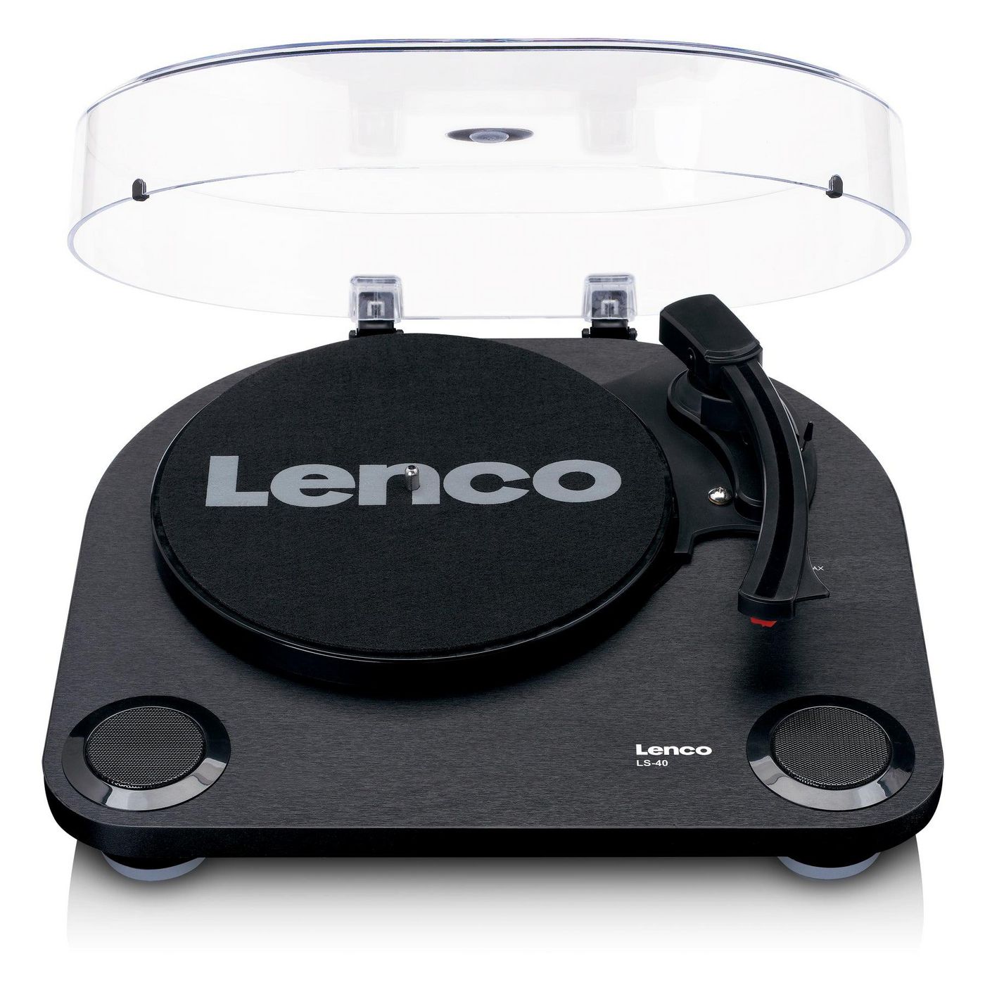 Belt-Drive Audio Turntable 