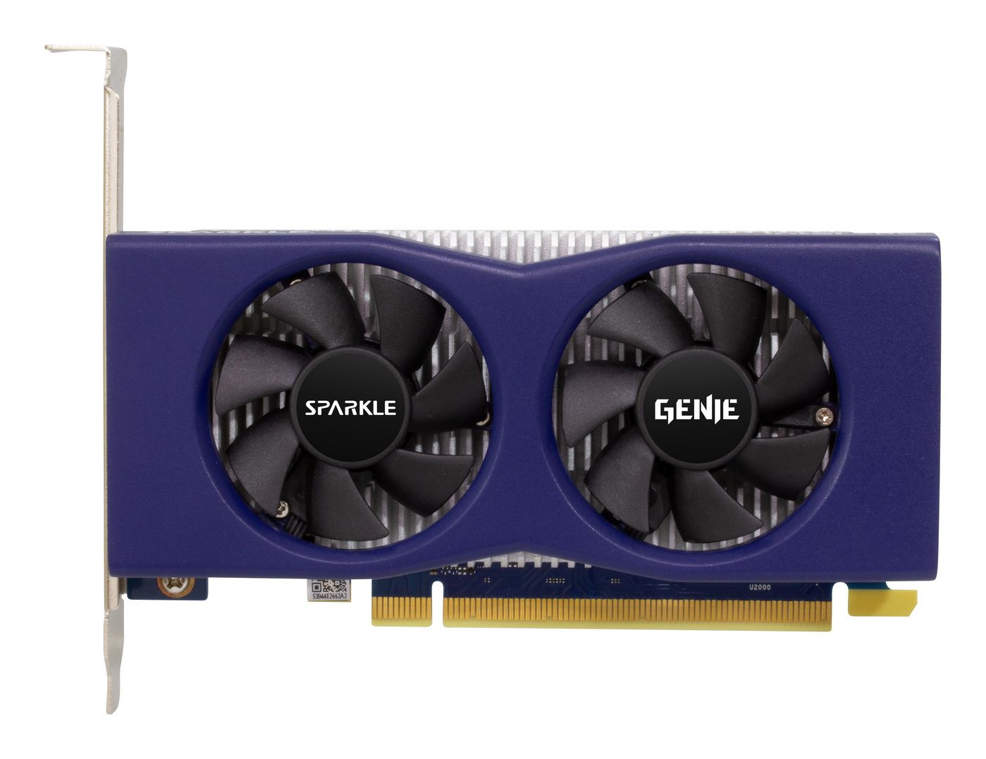 Intel Arc A380 Genie 6 Gb 