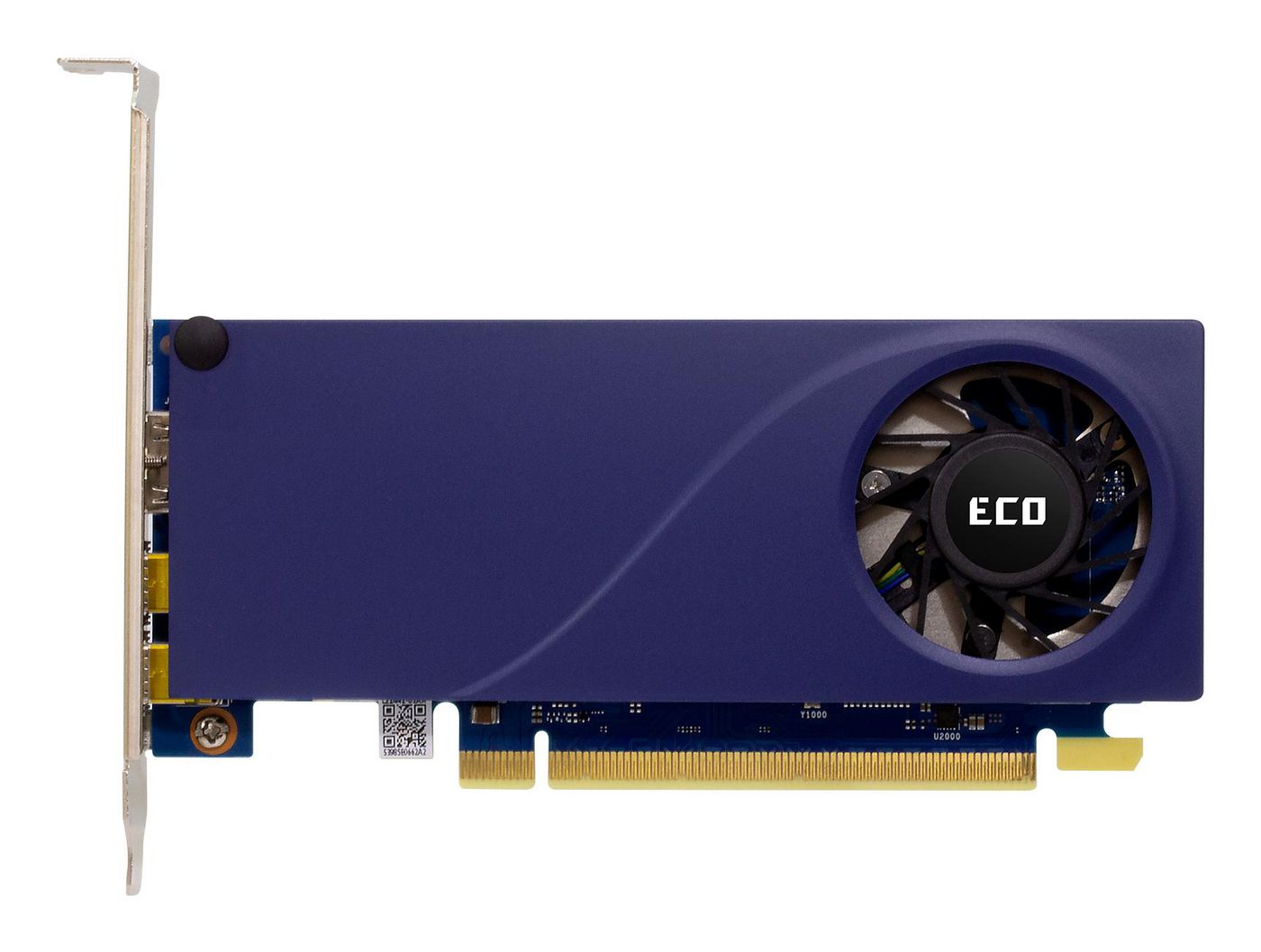 Intel Arc A310 Eco 4 Gb Gddr6