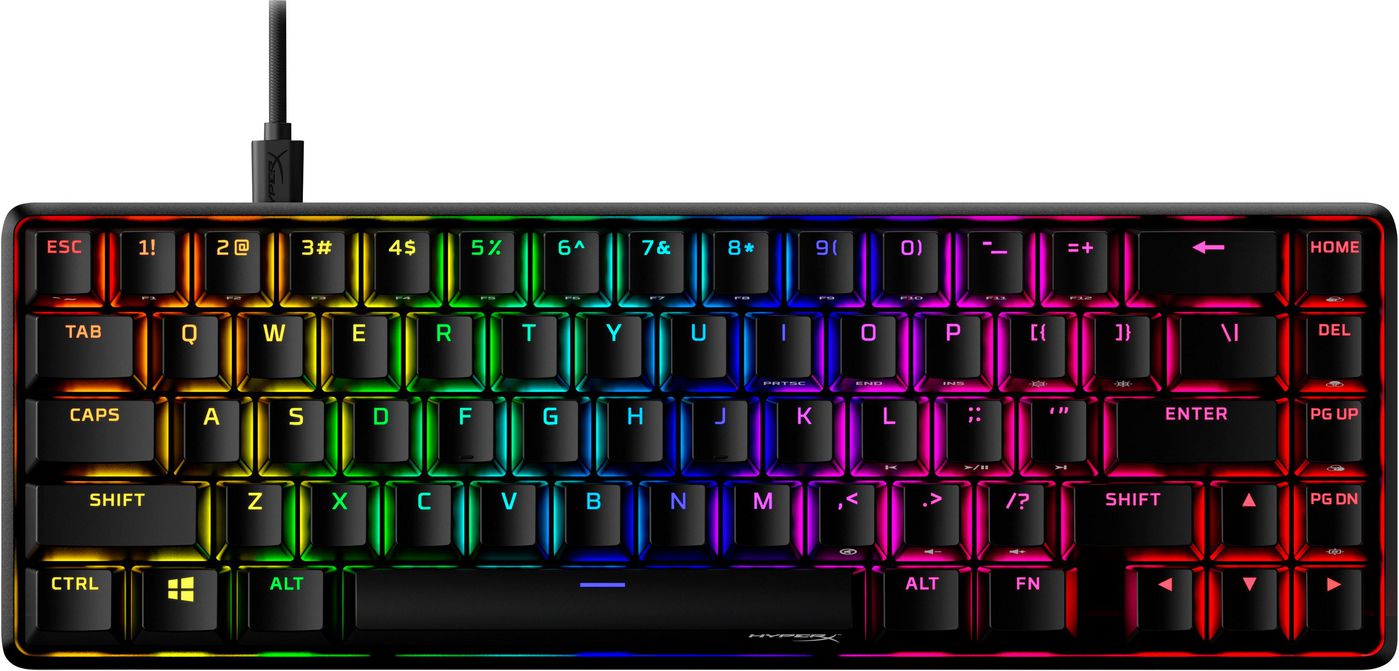 Hyperx Alloy Origins 65 - 