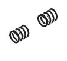 SPRING CURSOR R