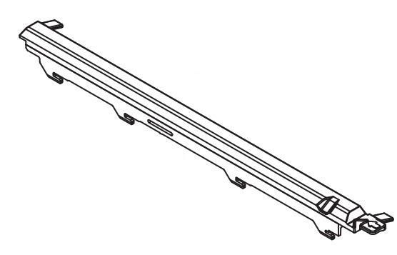 GUIDE PAPER CHUTE