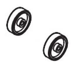PULLEY EXIT PFA