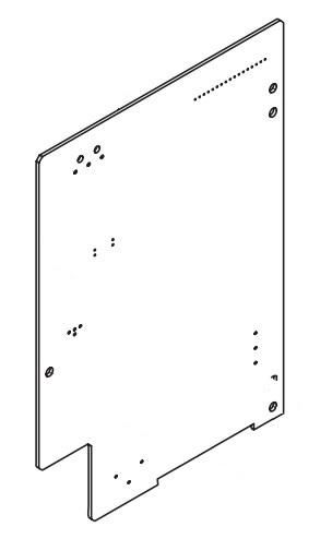 SWITCHING REGULATOR (E)