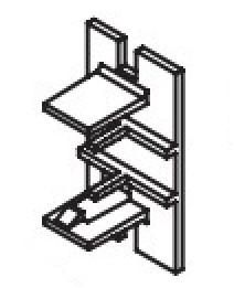 MOUNT INTERLOCK SW