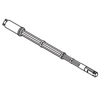 SHAFT FEED MPF