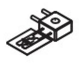 THERMISTOR FUSER