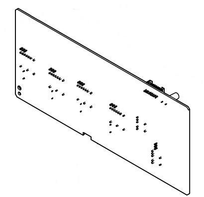 PARTS HVU2 SP