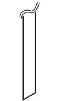 CONN.CORD ASSY S03597