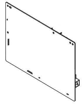 PARTS UNIT HIGH VOLTAGE MAIN 