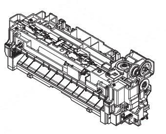 Fuser Kit FK-3130(E)
