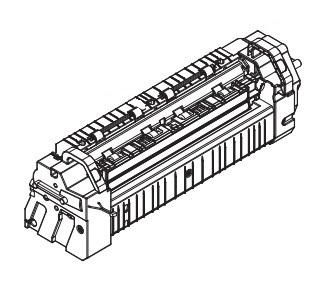 Fuser Kit FK-8315