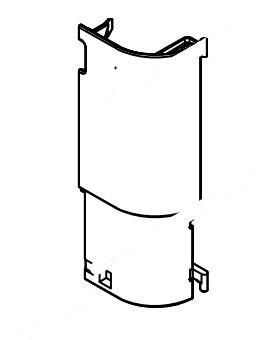 COVER WASTE