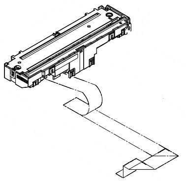 PARTS ISU ASSY SP
