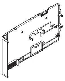 COVER LEFT