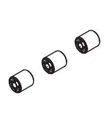 PULLEY CONVEYING