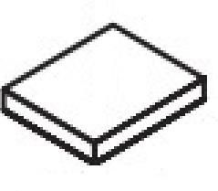 SPONGE ORIGINAL MAT