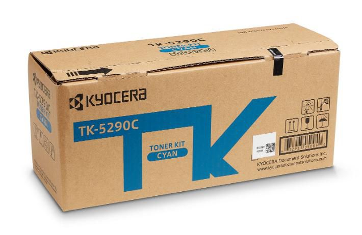Toner TK-5290C (13K)