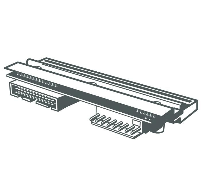Kit, Printhead TTP8300