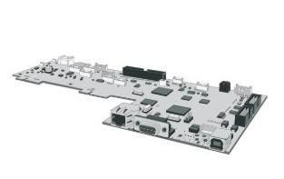 Kit, Main Logic Board with 