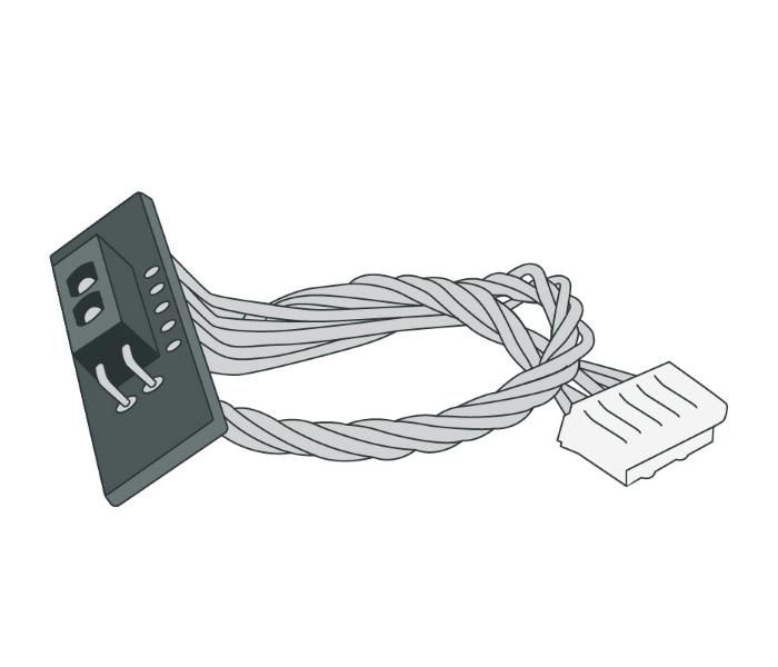 KIT,PRINT MECH ADJ SENSOR(TT)