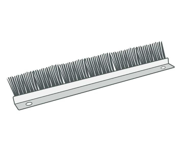 KIT STATIC BRUSH CUTTER 140XI4
