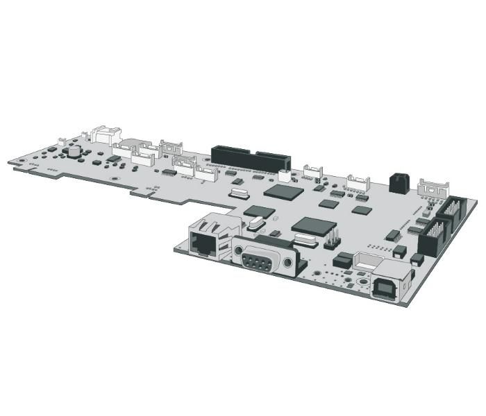 KIT RPR RW4-PS MLB