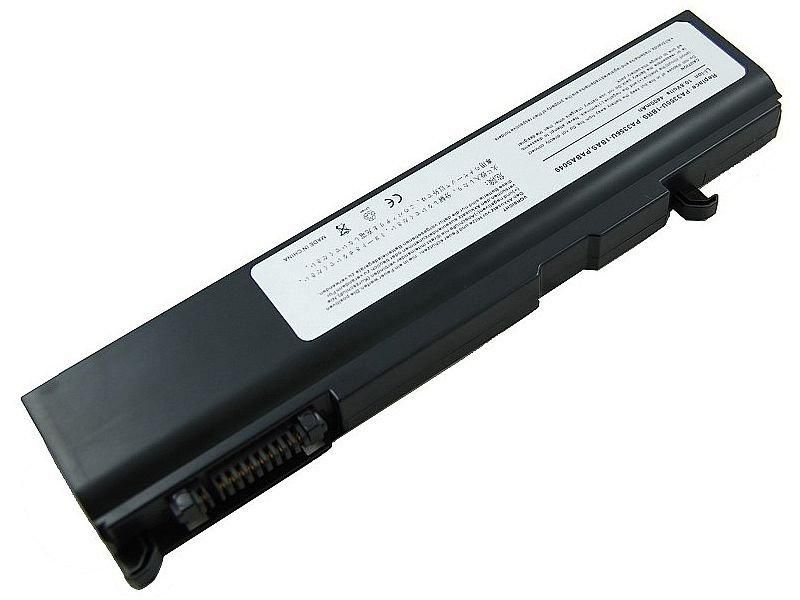 48Wh 6 Cell 10.8V Battery