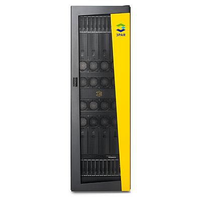 HPE HP 3PAR StoreServ 10400 