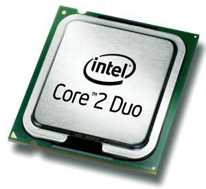 Core 2 Duo E8400 3.00GHz