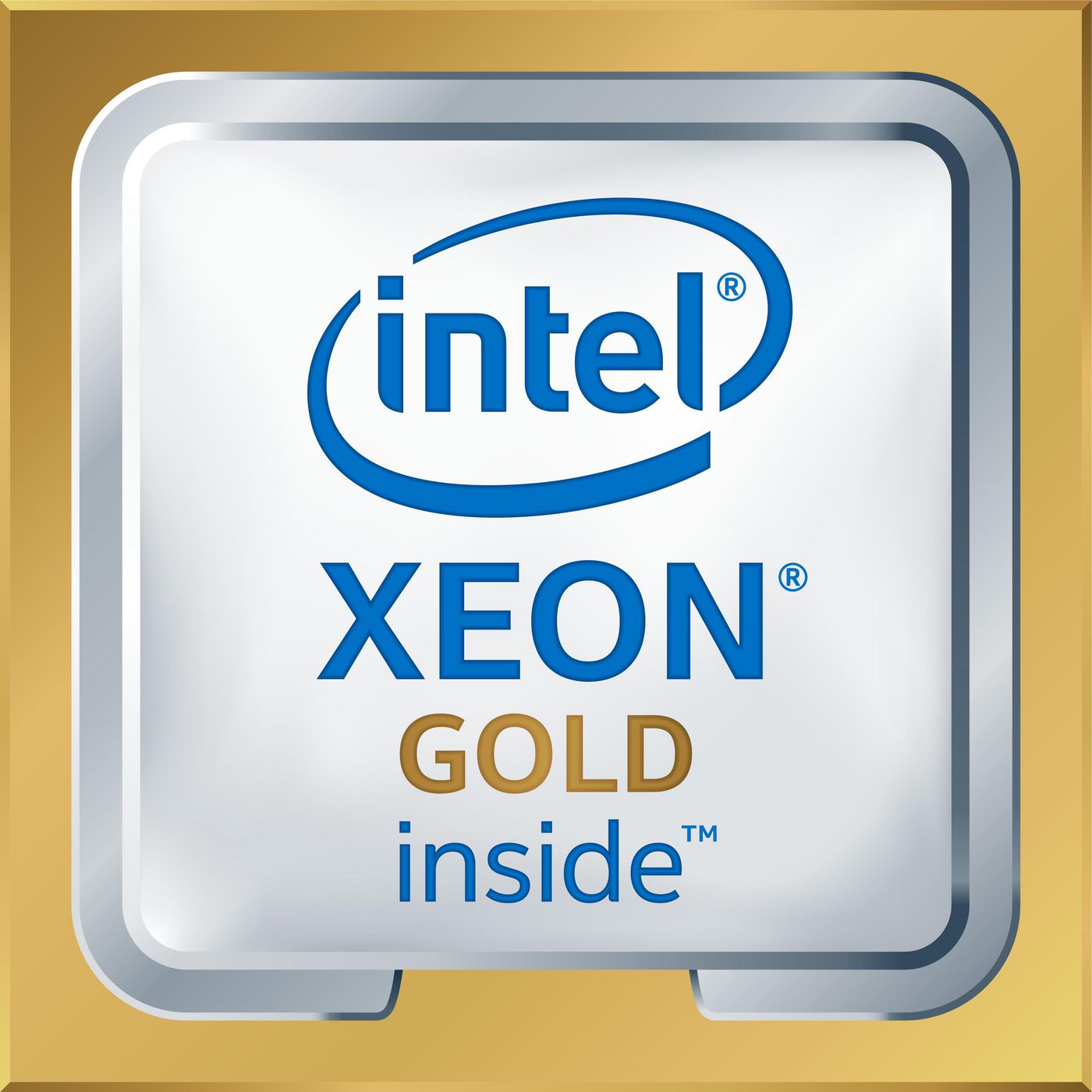Intel Xeon Gold 5115 10-Core 