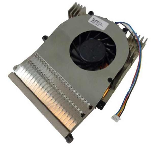 Fan assembly - Acer Veriton