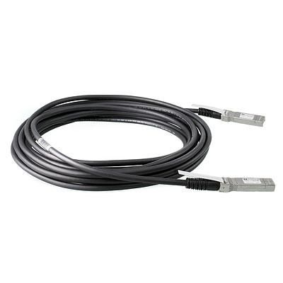 HPE FLEXNETWORK X240 10G SFP+