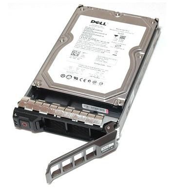 1TB 7.2K LFF SAS 6G HDD