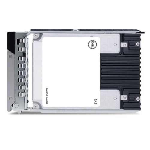 800GB SSD SFF SAS 12G 512e