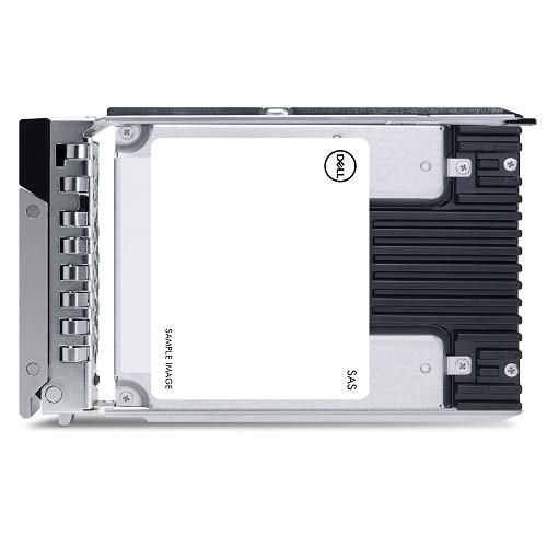 960GB SSD SFF SAS 12G MIX SED 