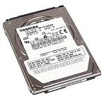 120GB SATA - II 2.5" 9.5mm 
