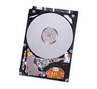 250GB SATA - II 2.5" 9.5mm 