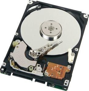 40GB SATA 2.5" 9mm 5400RPM 